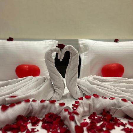 Trattino Resorts Panchgani Zewnętrze zdjęcie