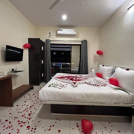 Trattino Resorts Panchgani Zewnętrze zdjęcie