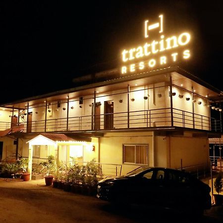 Trattino Resorts Panchgani Zewnętrze zdjęcie