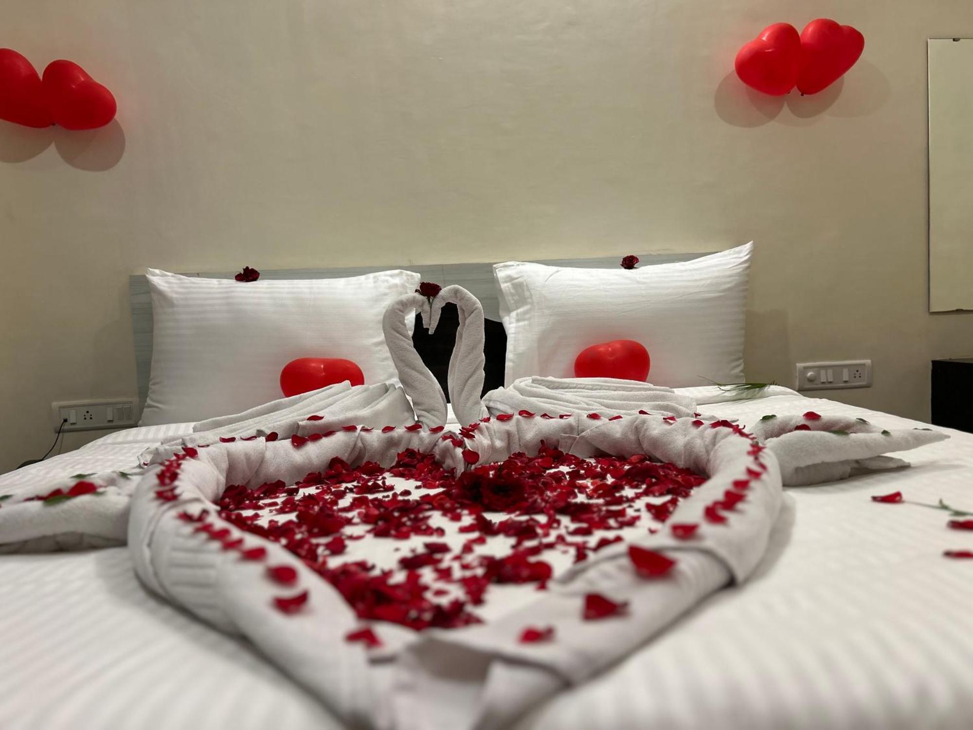 Trattino Resorts Panchgani Zewnętrze zdjęcie