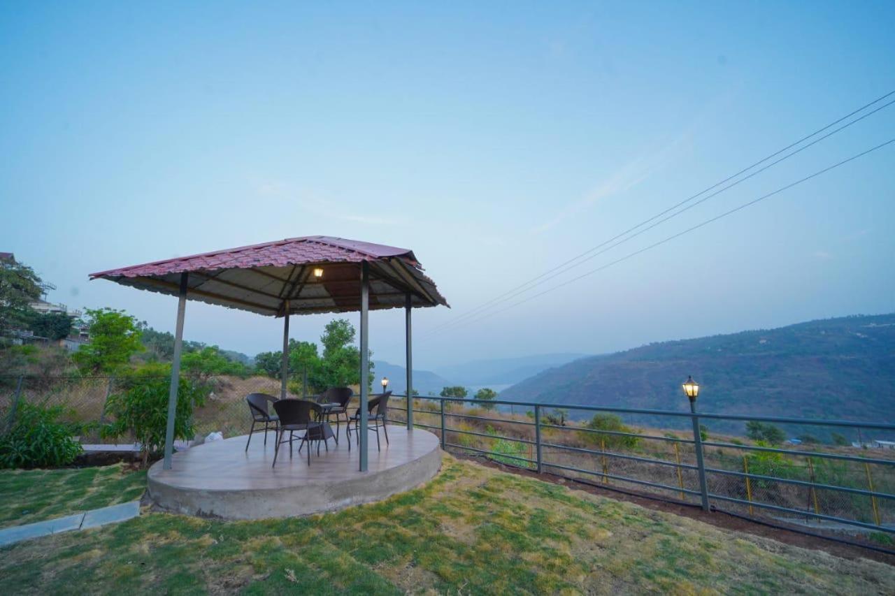 Trattino Resorts Panchgani Zewnętrze zdjęcie