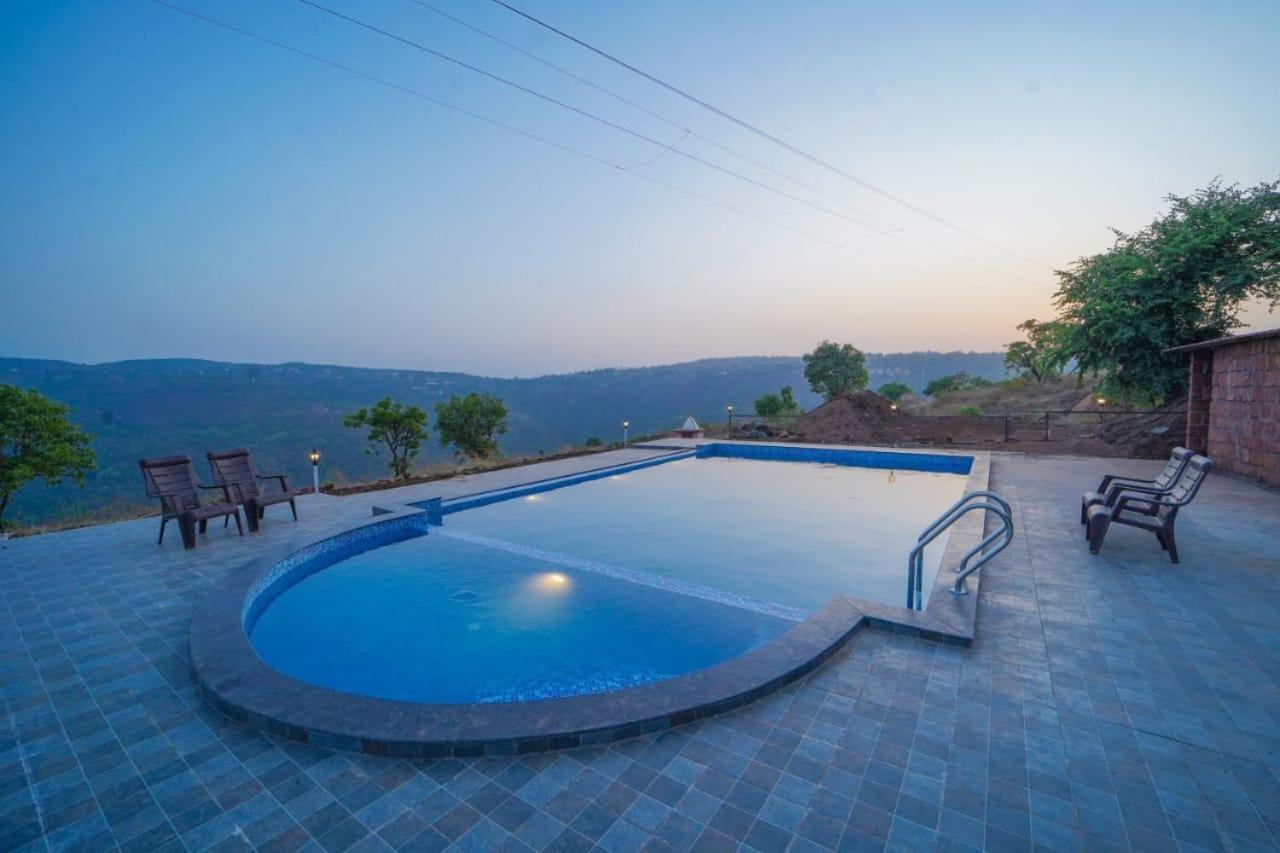 Trattino Resorts Panchgani Zewnętrze zdjęcie