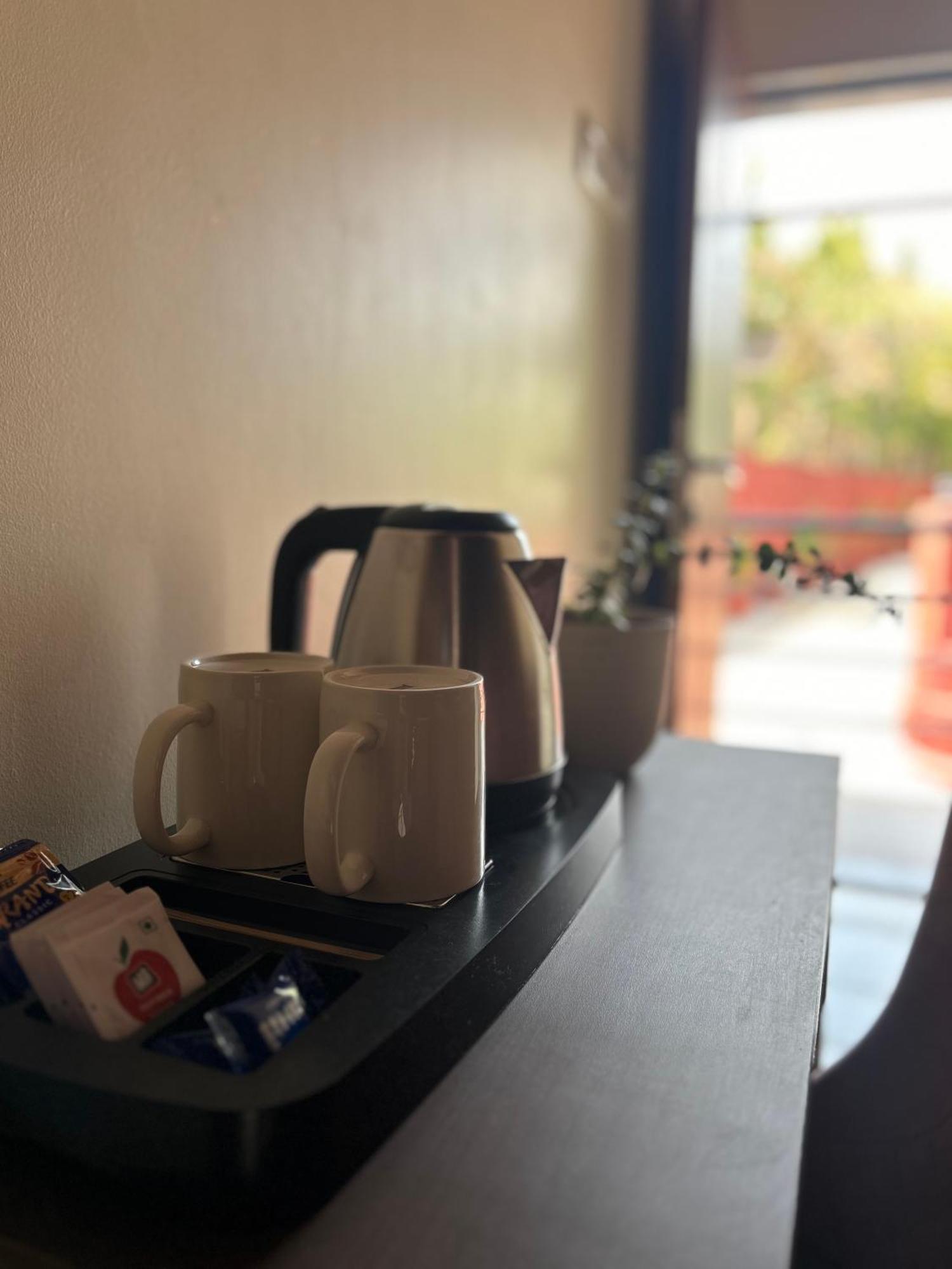 Trattino Resorts Panchgani Zewnętrze zdjęcie