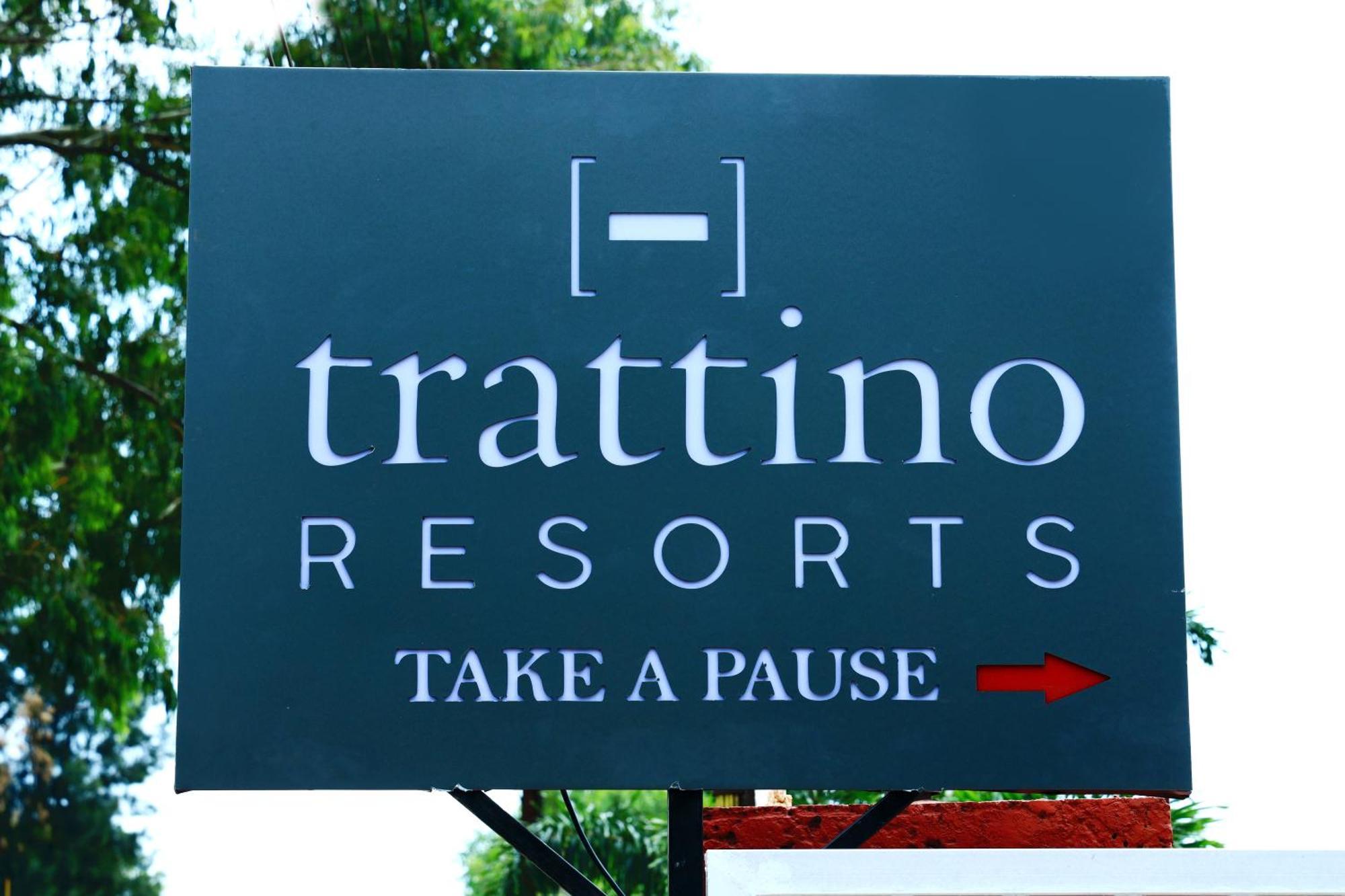 Trattino Resorts Panchgani Zewnętrze zdjęcie