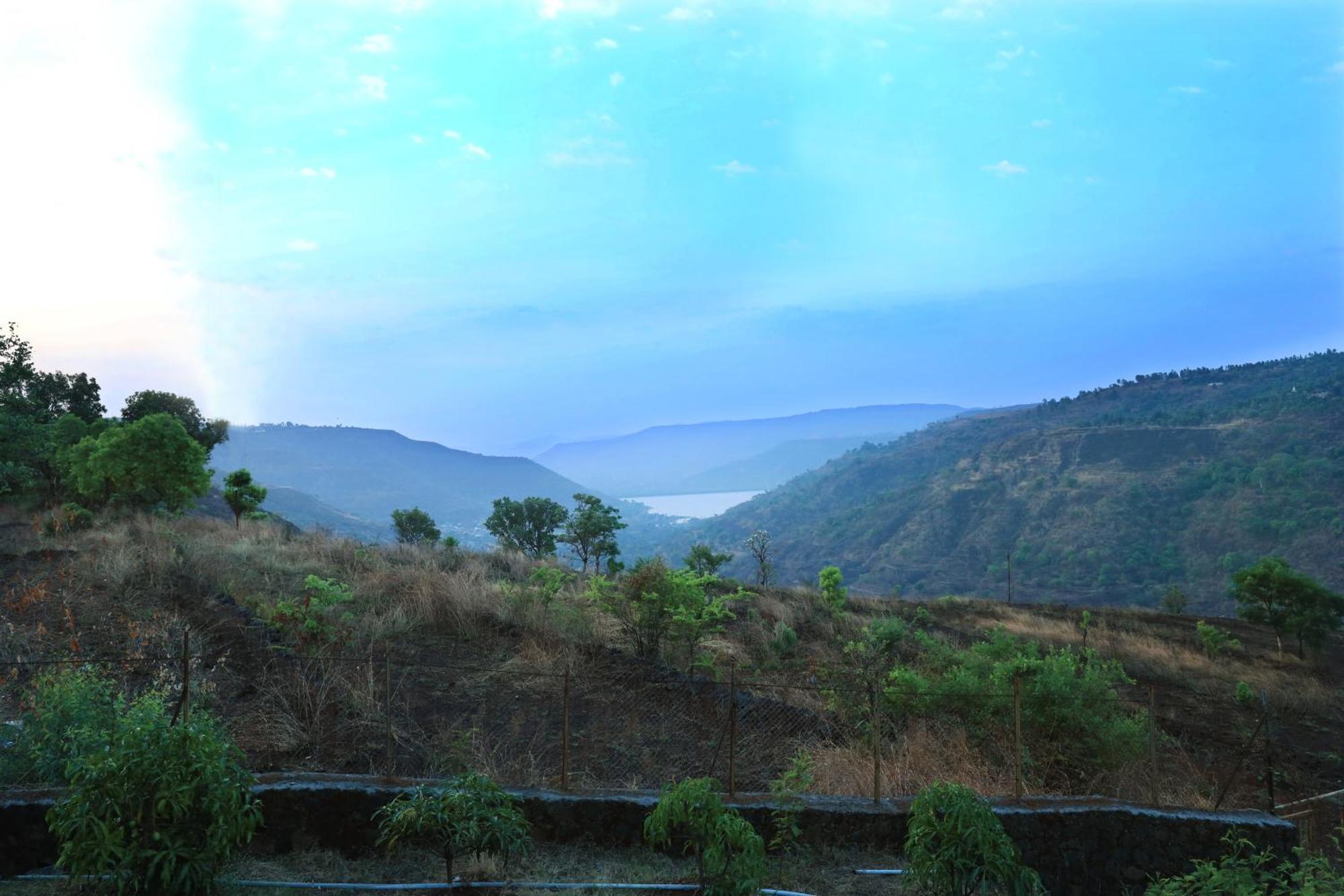 Trattino Resorts Panchgani Zewnętrze zdjęcie