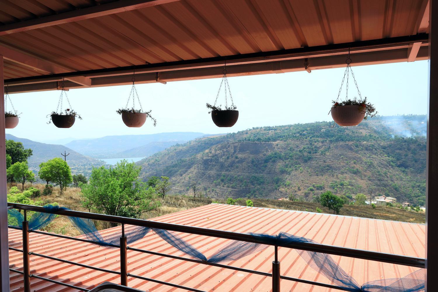 Trattino Resorts Panchgani Zewnętrze zdjęcie